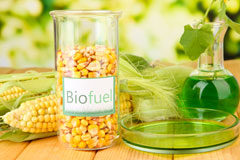 Burthorpe biofuel availability