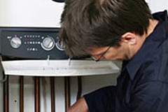 boiler repair Burthorpe
