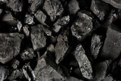 Burthorpe coal boiler costs