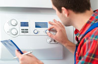 free commercial Burthorpe boiler quotes